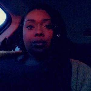 Meet your Posher, Kaneesha